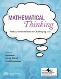 Cover: Mathematical Thinking - National Council of Teachers of Mathematics,U.S.