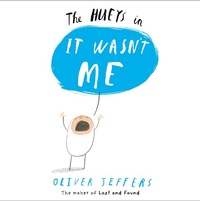 Enlarge image Cover: It Wasn't Me - HarperCollins