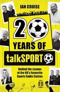 Abbildung von: Twenty Years of talkSPORT - talkSPORT