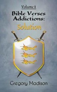 Enlarge image Cover: Bible Verses Addictions - Awe of My life publications
