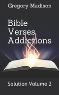 Cover: Bible Verses Addictions - Awe of My life publications