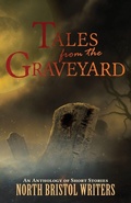 Cover: Tales from the Graveyard - Far Horizons