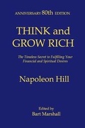 Cover: Think and Grow Rich - Realface Press