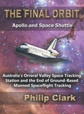 Cover: The Final Orbit - Dreamstone Publishing