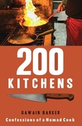 Cover: 200 Kitchens - Bushbrother