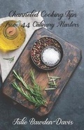 Cover: Channeled Cooking Tips from 44 Culinary Masters - Roses Are Red Publishing