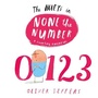 Cover: None the Number - HarperCollins
