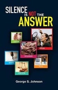 Cover: Silence Is Not the Answer - Summit Run Press