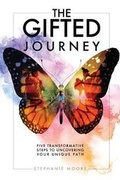 Cover: The Gifted Journey - Inspired Forever Books