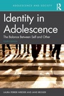 Cover: Identity in Adolescence 4e - Routledge