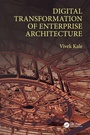 Cover: Digital Transformation of Enterprise Architecture - CRC Press