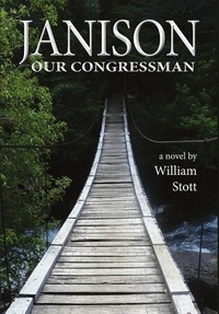 Enlarge image Cover: Janison, Our Congressman - Lulu.com