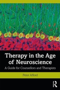 Cover: Therapy in the Age of Neuroscience - Routledge