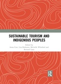 Cover: Sustainable Tourism and Indigenous Peoples - Routledge