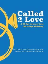 Enlarge image Cover: Called 2 Love - BroadStreet Publishing