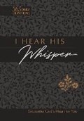 Cover: I Hear His Whisper (Faux) - BroadStreet Publishing