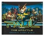 Cover: Paul the Apostle Graphic Story Bible - BroadStreet Publishing
