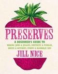 Cover: Preserves - Collins