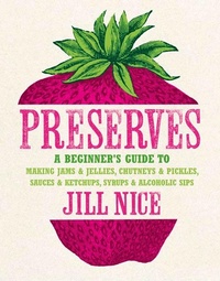Enlarge image Cover: Preserves - Collins