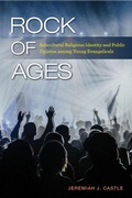 Cover: Rock of Ages - Temple University Press,U.S.