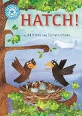 Cover: Reading Champion: Hatch! - Franklin Watts Ltd