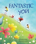 Cover: Fantastic You - Magination Press, (American Psychological Association)