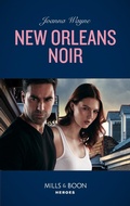 Cover: New Orleans Noir - Mills & Boon