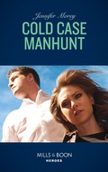 Cover: Cold Case Manhunt - Mills & Boon