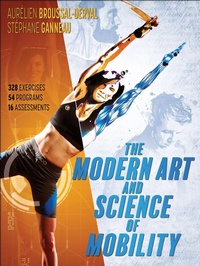 Abbildung von: The Modern Art and Science of Mobility - Human Kinetics