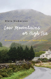 Abbildung von: Low Mountains or High Tea - University of Nebraska Press