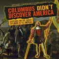 Cover: Columbus Didn't Discover America - Gareth Stevens Publishing