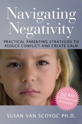 Cover: Navigating Negativity - BOOKBABY