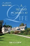 Cover: A Second Chance At Life - Bookbaby