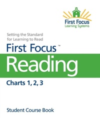 Enlarge image Cover: First Focus Charts 1-3 - Startup Learning, Pbc