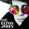 Cover: Me - Macmillan