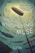 Cover: The Whispering Muse - Sceptre
