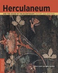 Cover: Herculaneum and the House of the Bicentenary - Getty Publications