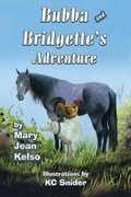 Cover: Bubba and Bridgette's Adventure - Guardian Angel Publishing