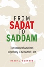 Bild: From Sadat to Saddam - Potomac Books Inc