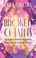 Cover: Broken Chains - Purposely Created Publishing Group