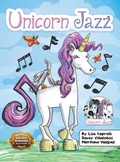 Cover: Unicorn Jazz - Happy and Fun Lifestyle LLC