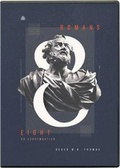 Cover: Romans 8 DVD - Ligonier Ministries