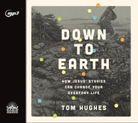 Enlarge image Cover: Down to Earth - Oasis Audio