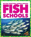 Cover: Fish Schools - Pogo Books