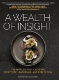 Cover: A Wealth of Insight - Black Truffle Press