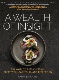 Enlarge image Cover: A Wealth of Insight - Black Truffle Press