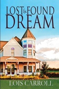 Cover: Lost and Found Dream - Satin Romance