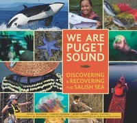 Enlarge image Cover: We Are Puget Sound - Mountaineers Books