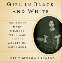 Abbildung von: Girl in Black and White - HighBridge Audio