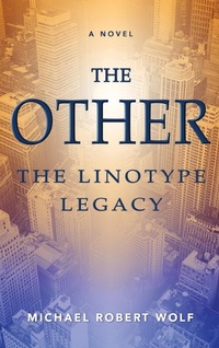 Enlarge image Cover: The Other - Finishing Line Press